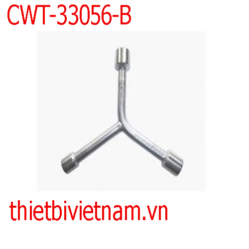 Cần chữ Y (10 - 12 - 14mm) CENTURY CWT-33056-B 