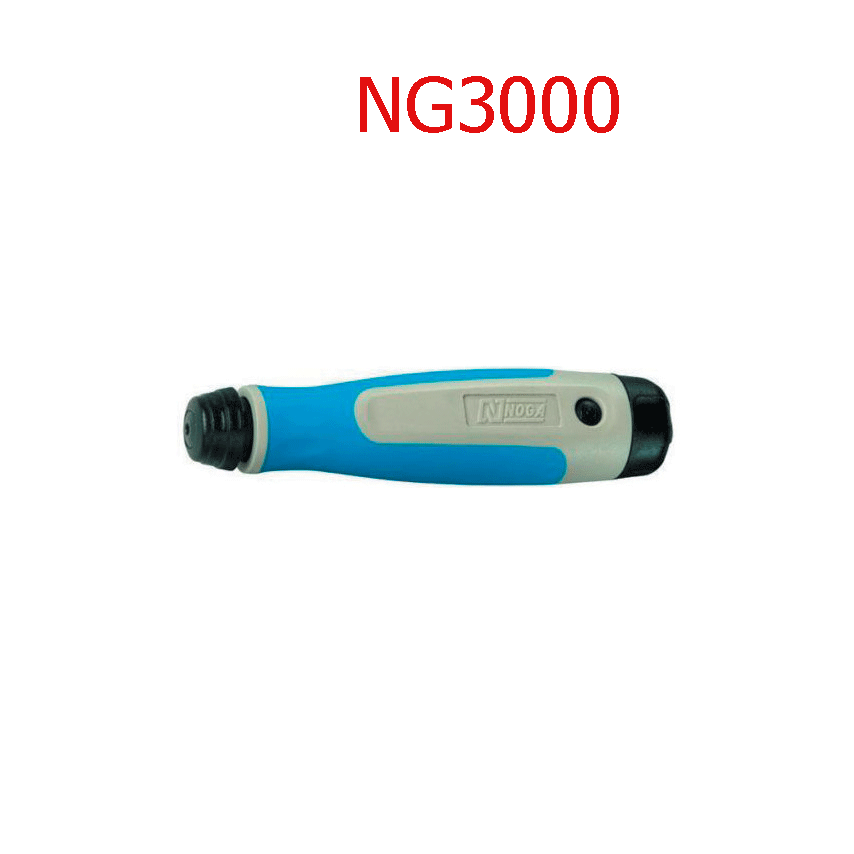 Cán dao cạo bavia NG-3 Noga