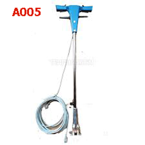 Cần điều khiển của máy chà sàn A005