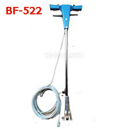 Cần điều khiển của máy chà sàn BF-522
