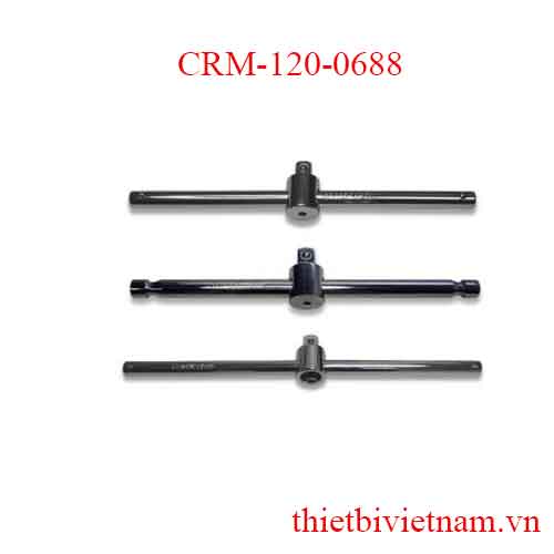 Cần kéo 1/4 inch kích thước 4-1/2 inch Crossman CRM-120-0688