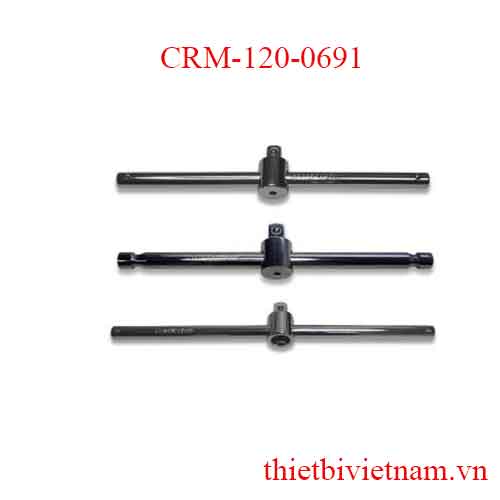 Cần kéo 3/4 inch kích thước 18 inch Crossman CRM-120-0691