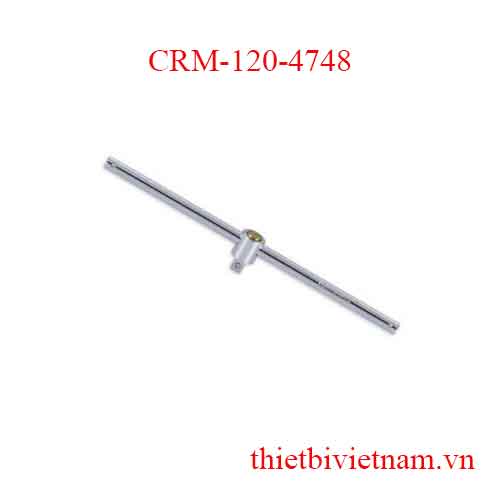 Cần kéo 3/4 inch kích thước 20inch Crossman CRM-120-4748