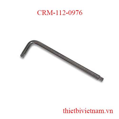 Cần L 1/4 inch kích thước 6 inch Crossman CRM-112-0976