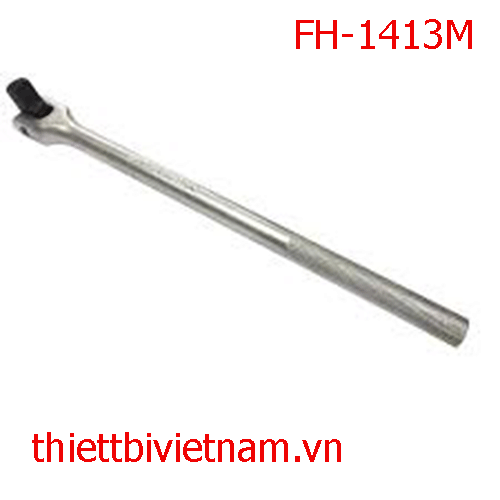 Cần lắc léo ( mạnh ) 1/4 inch TOP FH-1413M