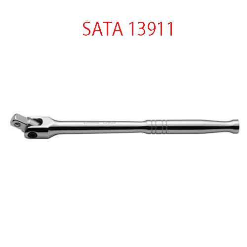 Cần lắt léo 1/2 inch dài 375mm SATA 13911