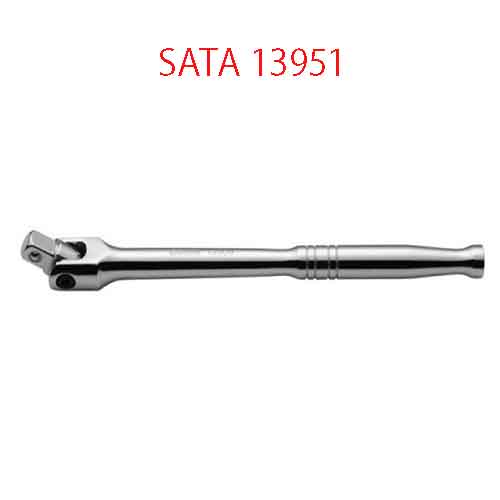 Cần lắt léo 1/2 inch dài  432mm SATA 13951