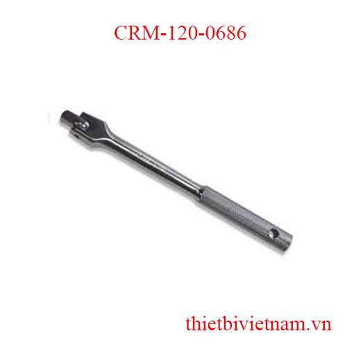 Cần mạnh 1/2 inch kích thước 15 inch Crossman CRM-120-0685