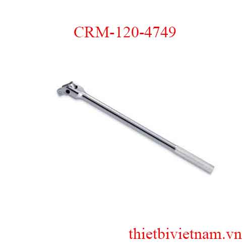 Cần mạnh 3/4 inch kích thước 18inch Crossman CRM-120-4749