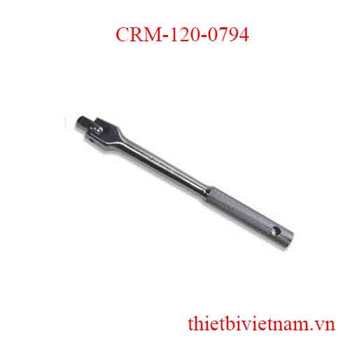 Cần mạnh 3/4 inch kích thước 20 inch Crossman CRM-120-0794