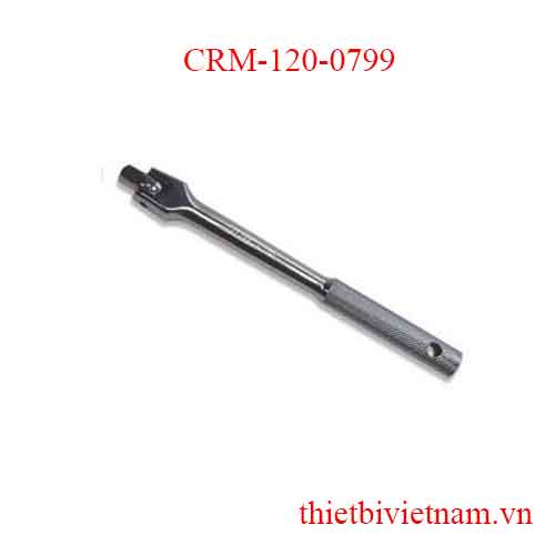 Cần mạnh 3/4 inch kích thước 24 inch Crossman CRM-120-0799