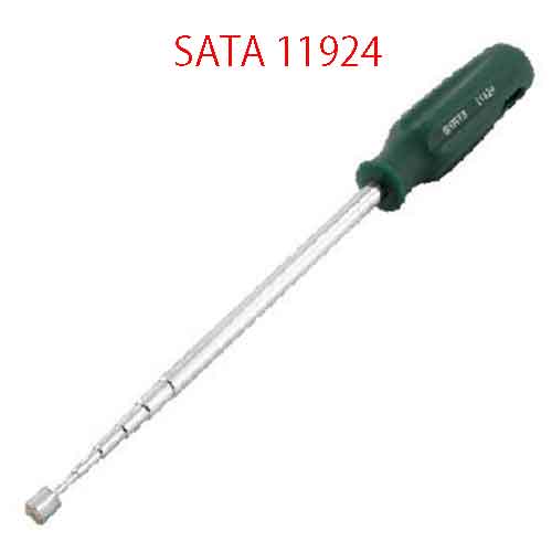 Cần nam châm lấy chi tiết SATA 11924