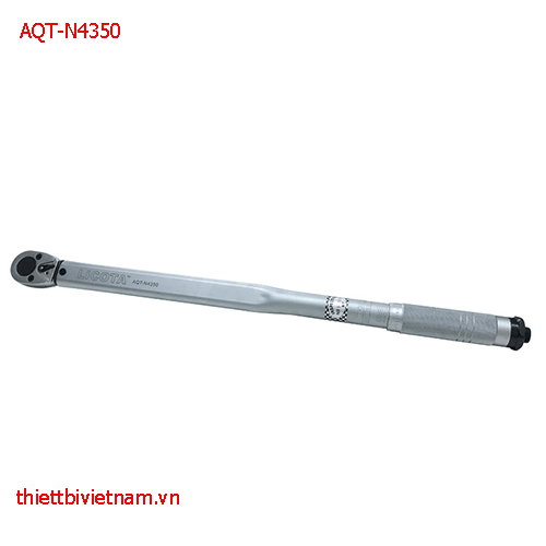 Cần nổ 1/2 inch LICOTA 250FT/LB_(4350) (70--350 Nm ) AQT-N4350