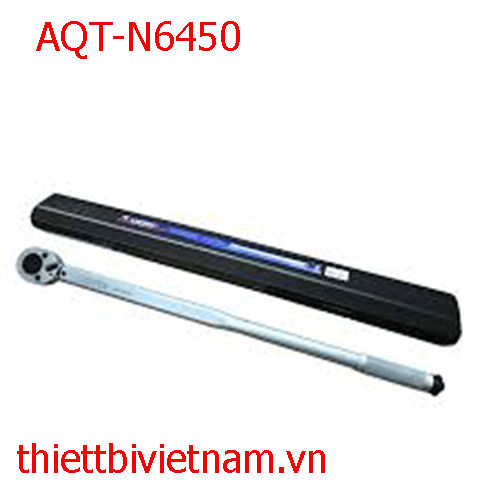 Cần nổ 3/4 inch LICOTA 300FT/LB_(6450) (65--450 Nm ) AQT-N6450