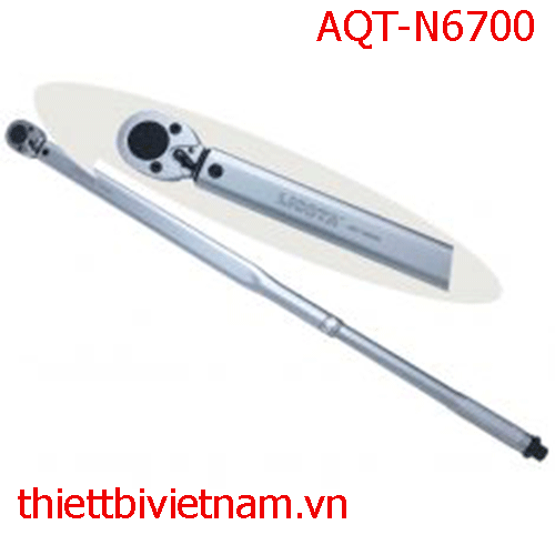 Cần nổ 3/4 inch LICOTA 500FT/LB_(6700) ( 140--700Nm ) AQT-N6700