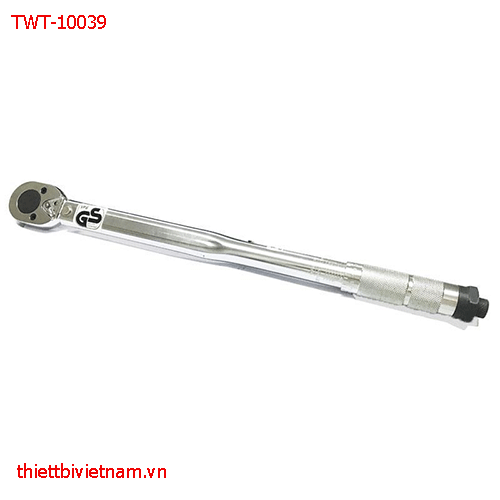 Cần nổ (cần chỉnh lực) 1/2 [28-210Nm] - TOP TWT-10039