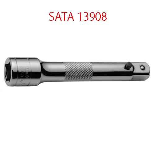 Cần nối 1/2 inch dài 10 inch có khóa SATA 13908
