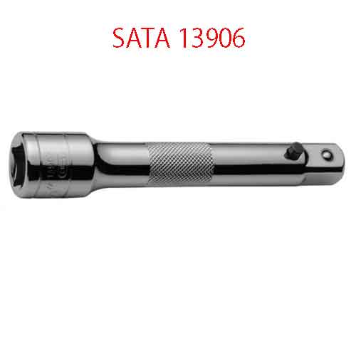 Cần nối 1/2 inch dài 3 inch có khóa SATA 13906