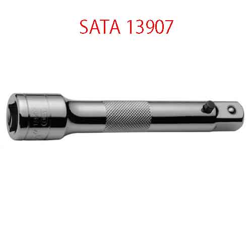 Cần nối 1/2 inch dài 5 inch có khóa SATA 13907