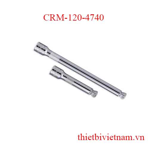 Cần nối 1/2 inch kích thước 3 inch Crossman CRM-120-4740