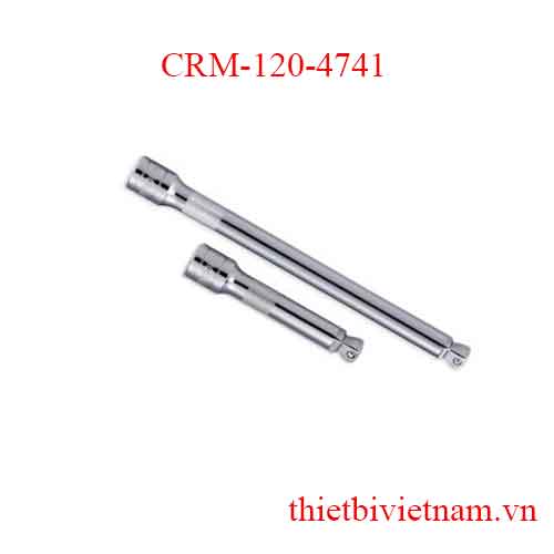 Cần nối 1/2 inch kích thước 5 inch Crossman CRM-120-4741