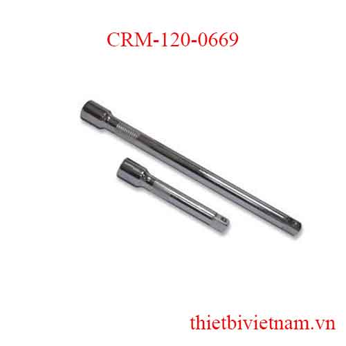  Cần nối 1/4 inch kích thước 4 inch Crossman CRM-120-0669
