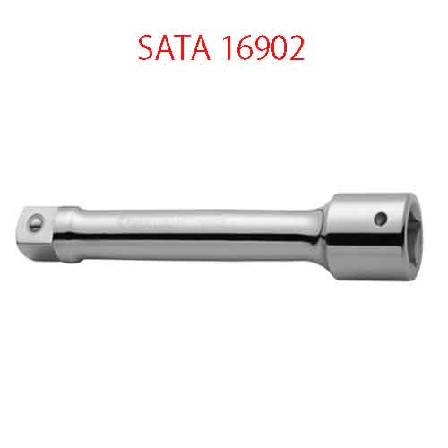 Cần nối 3/4 inch dài 4 inch SATA 16902