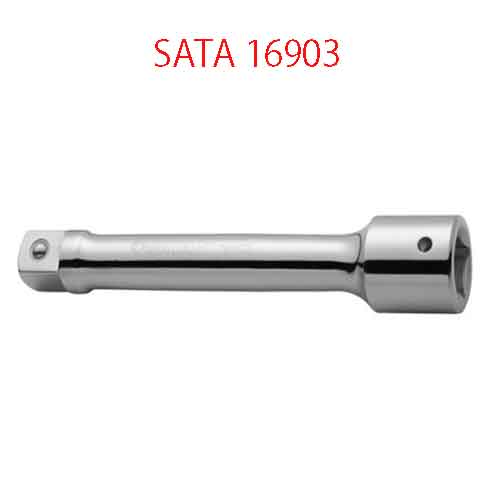 Cần nối 3/4 inch dài 8 inch SATA 16903