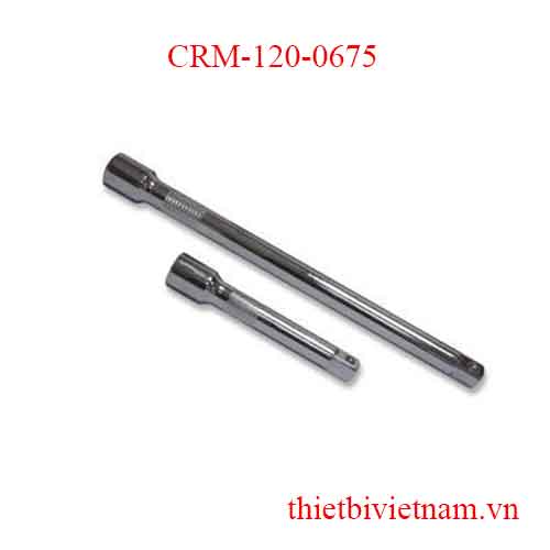 Cần nối 3/4 inch kích thước 4 inch Crossman CRM-120-0675