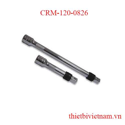 Cần nối 3/4 inch kích thước 8 inch Crossman CRM-120-0826