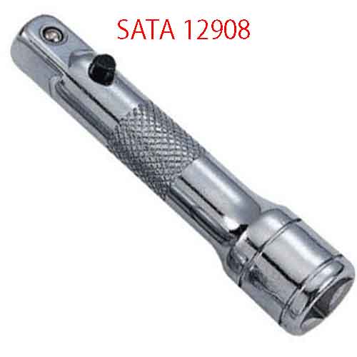 Cần nối 3/8 inch dài 10 inch có chốt khóa SATA 12908