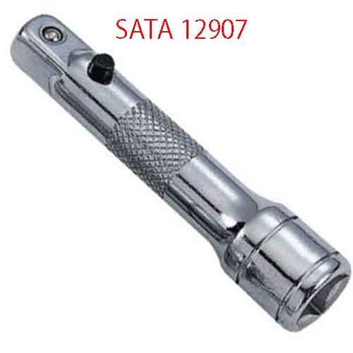 Cần nối 3/8 inch dài 6 inch có chốt khóa SATA 12907