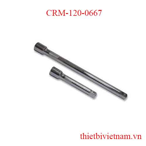 Cần nối 3/8 inch kích thước 10 inch Crossman CRM-120-0667