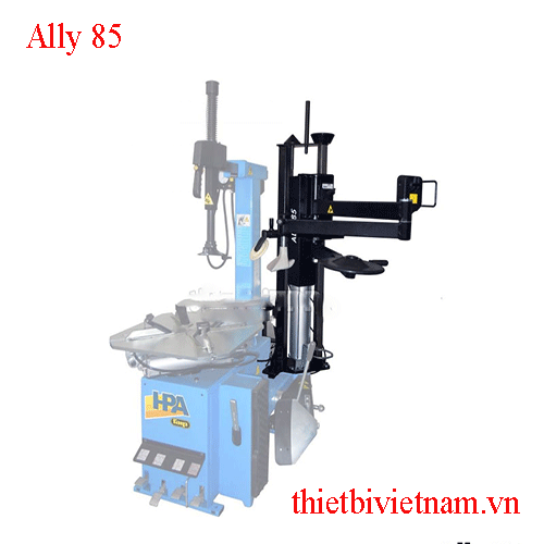 Cần Phụ Tay Helper Máy Tháo Vỏ Lốp Xe Ô Tô HPA Ally 85