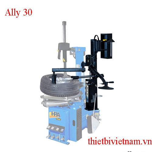 Cần Phụ Tay Hepler Tháo Vỏ Ô Tô HPA Ally 30