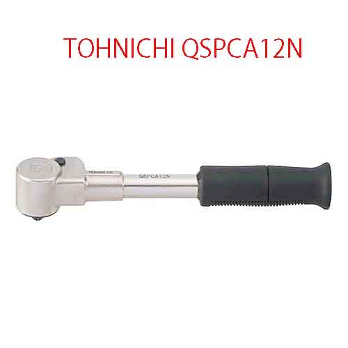 CẦN SIẾT CÀI SẴN LỰC ĐỔI ĐẦU TOHNICHI QSPCA12N