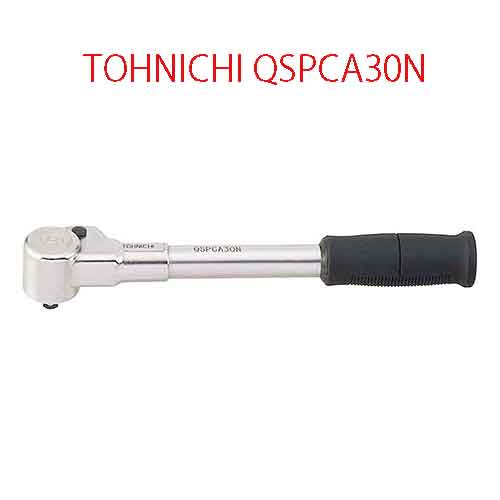 CẦN SIẾT CÀI SẴN LỰC ĐỔI ĐẦU TOHNICHI QSPCA30N