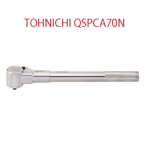 CẦN SIẾT CÀI SẴN LỰC ĐỔI ĐẦU TOHNICHI QSPCA70N