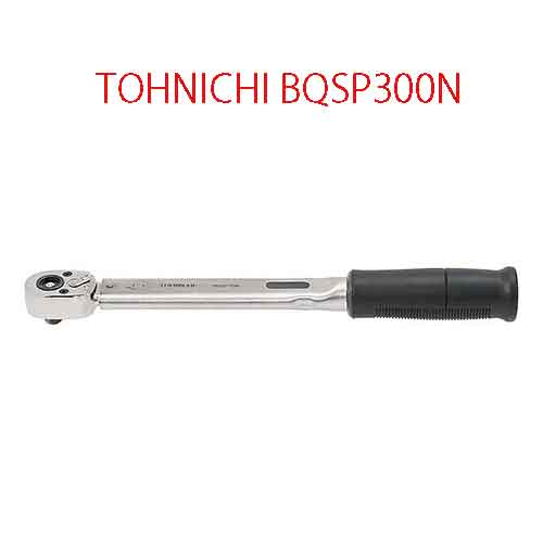 CẦN SIẾT CÀI SẴN LỰC SIẾT TOHNICHI BQSP300N