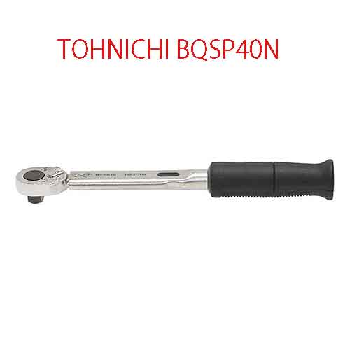 CẦN SIẾT CÀI SẴN LỰC SIẾT TOHNICHI BQSP40N