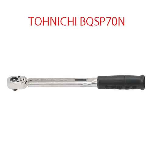 CẦN SIẾT CÀI SẴN LỰC SIẾT TOHNICHI BQSP70N