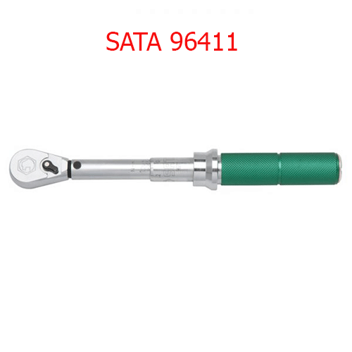 Cần siết chỉnh lực 3/4 inch 110-550nm SATA 96411