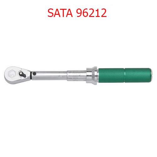 Cần siết chỉnh lực 3/8 inch 5-25nm SATA 96212