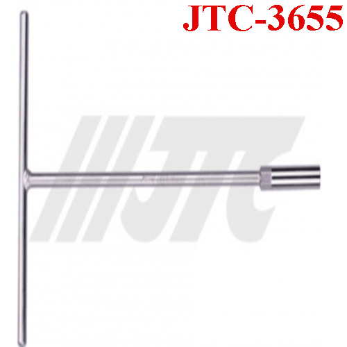 Cần siết chữ T cỡ 8mm JTC-3655