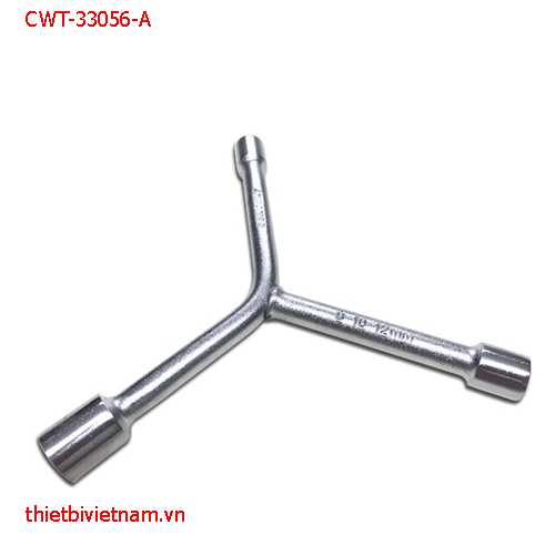 Cần Siết Chữ Y (08*10*12) A CENTURY CWT-33056-A