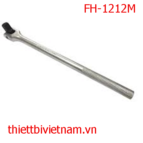 Cần Siết Đầu Lắc Léo 1/2 Dài 12 (300mm) TOP FH-1212M