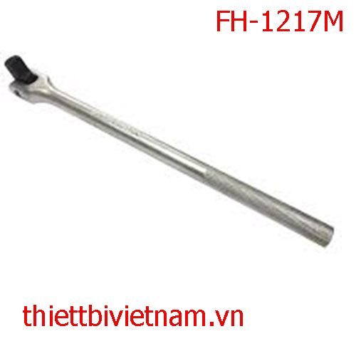Cần Siết Đầu Lắc Léo 1/2 Dài 18 (450mm) TOP FH-1217M