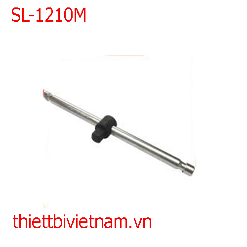 Cần siết đầu trượt (Kéo) 1/2 inch Dài 10 inch (250MM) TOP SL-1210M