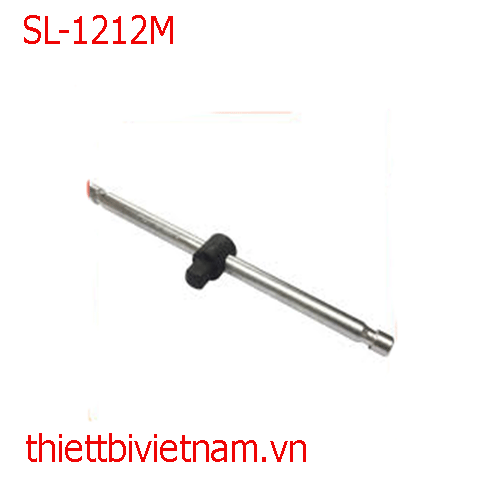 Cần siết đầu trượt (Kéo) 1/2 inch Dài 12 inch (300MM) TOP SL-1212M