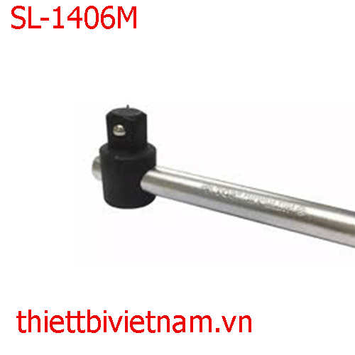 Cần siết đầu trượt (Kéo) 1/4 inch Dài 6 inch(150MM) TOP - SL-1406M